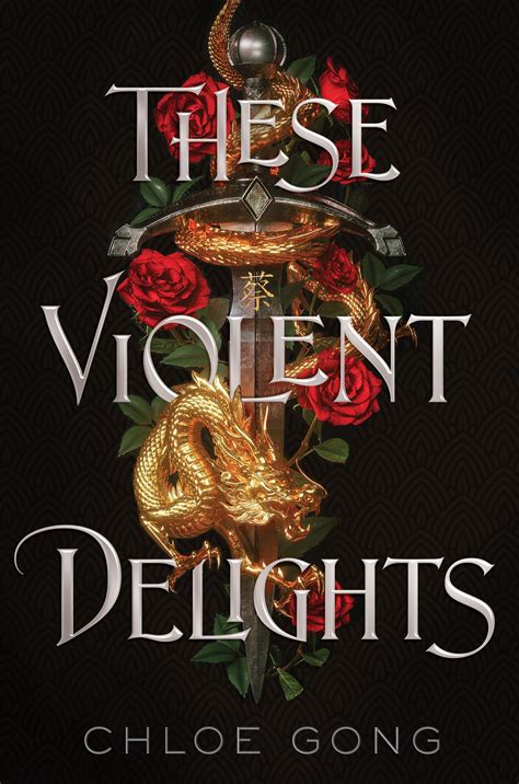 violent delights 2021